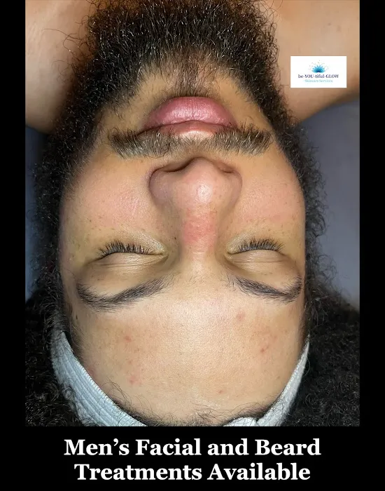 be-YOU-tiful-GLOW Skincare Services Picture 7