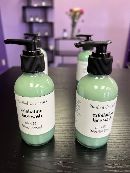 Purified Skincare Picture 1