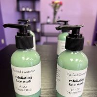 Purified Skincare ico