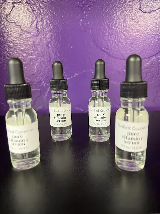 Purified Skincare Picture 7