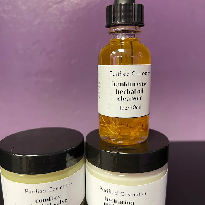 Purified Skincare Picture 9