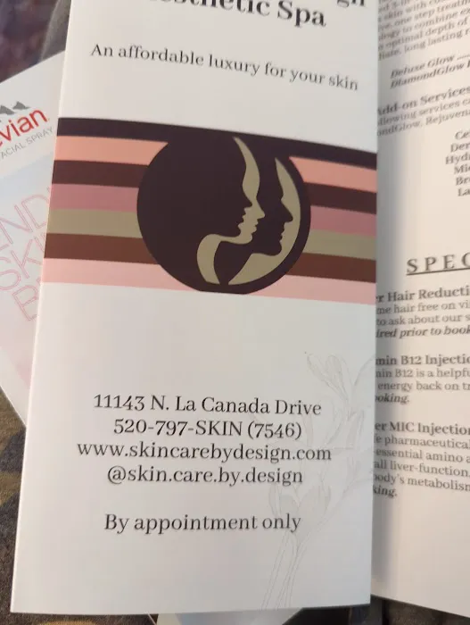 Skin Care By Design Aesthetic Spa Picture 6