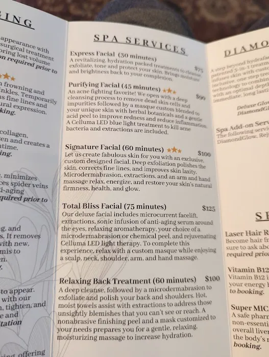 Skin Care By Design Aesthetic Spa Picture 4