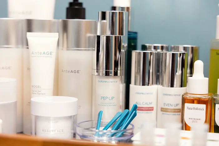 Affirmative Beauty Picture 1