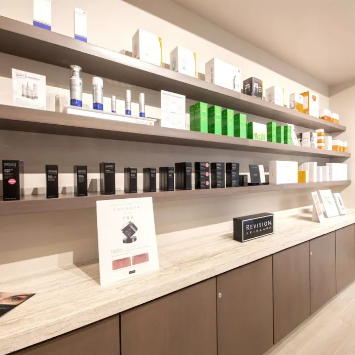 Canyon Ranch Aesthetics Picture 5