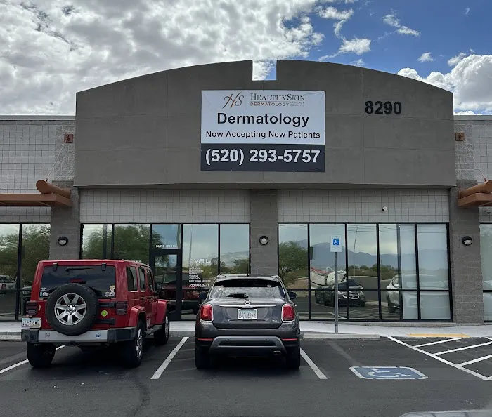 HealthySkin Medical & Cosmetic Dermatology Picture 2