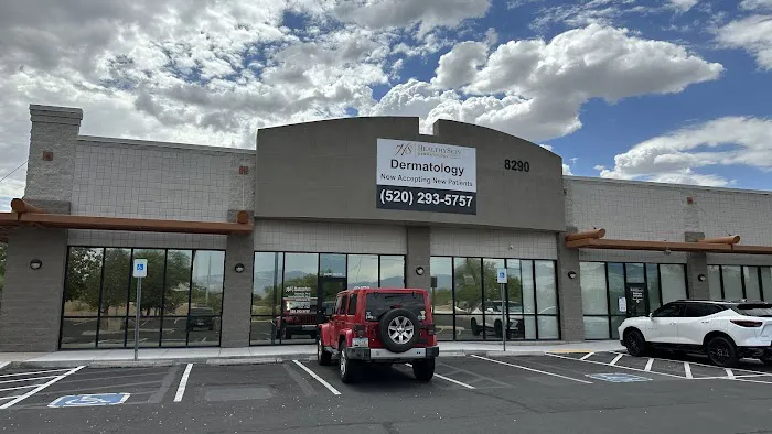 HealthySkin Medical & Cosmetic Dermatology Picture 1