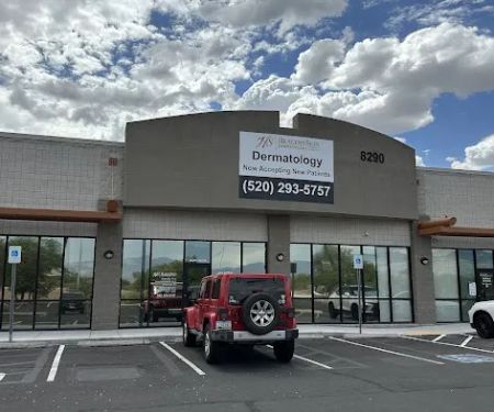 HealthySkin Medical & Cosmetic Dermatology