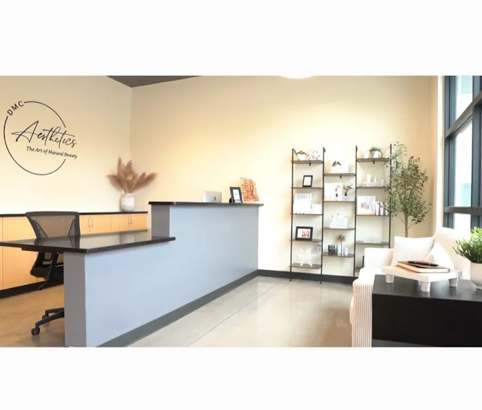 Aesthetics at DMC - DMC Aesthetics Picture 3