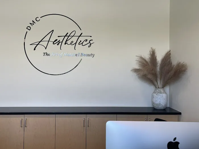 Aesthetics at DMC - DMC Aesthetics Picture 2
