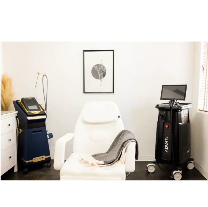 Aesthetics at DMC - DMC Aesthetics Picture 7