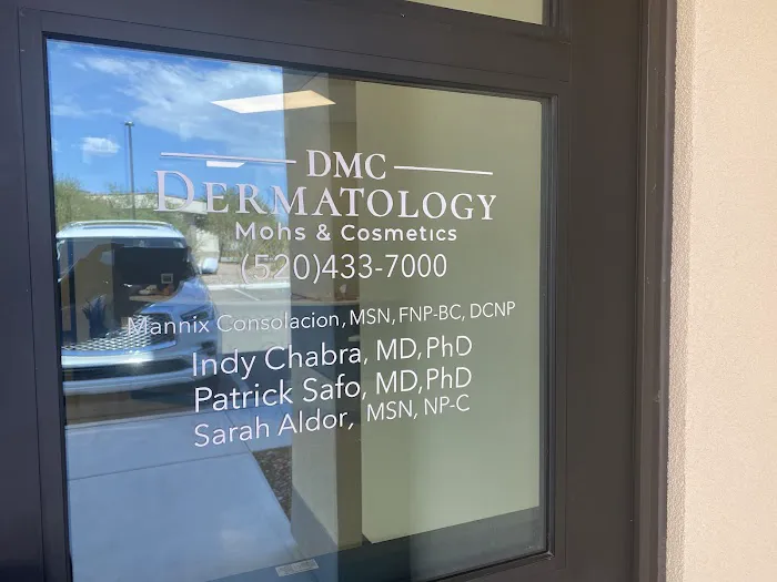 DMC Dermatology & Mohs Picture 2