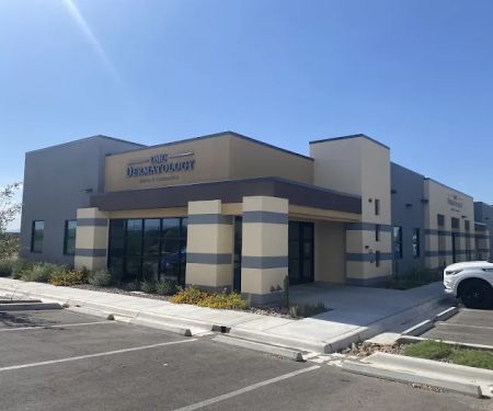 DMC Dermatology & Mohs