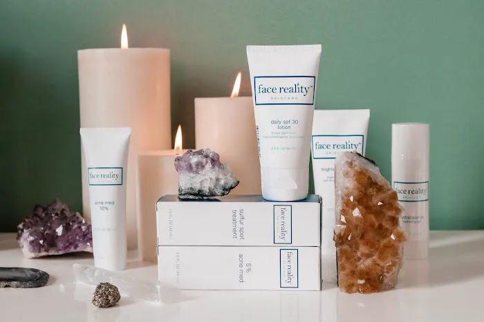 Z-Spot Skincare Picture 3