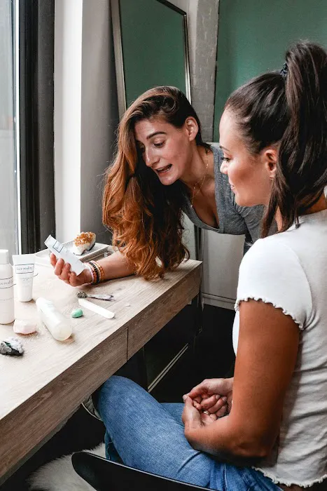 Z-Spot Skincare Picture 8