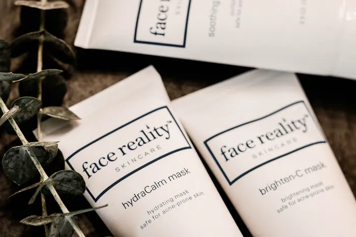 Z-Spot Skincare Picture 10