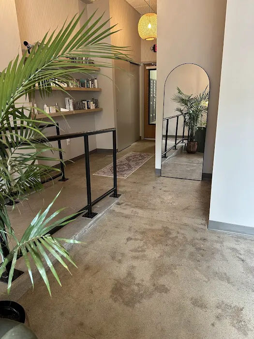 About Face Picture 3