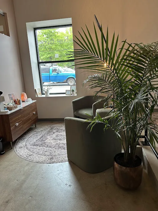 About Face Picture 1