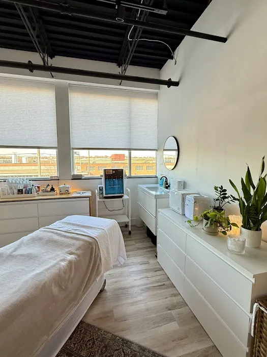 Brandi Esthetics Picture 3