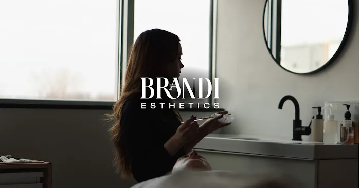 Brandi Esthetics Picture 1