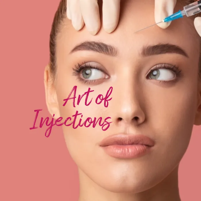 Art Of Injections Picture 6