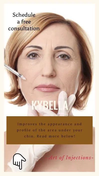 Art Of Injections Picture 9