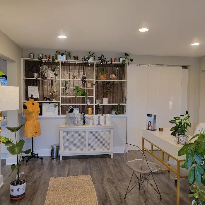 Solarium Wellness Collective Picture 3