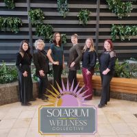 Solarium Wellness Collective ico