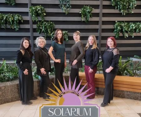 Solarium Wellness Collective