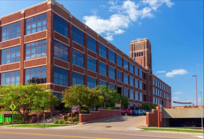 Thrive Aesthetics Picture 1