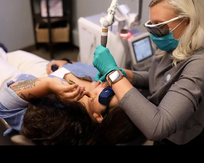 Thrive Aesthetics Picture 2