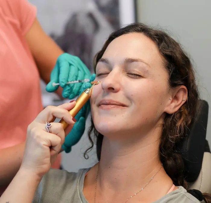 Thrive Aesthetics Picture 3