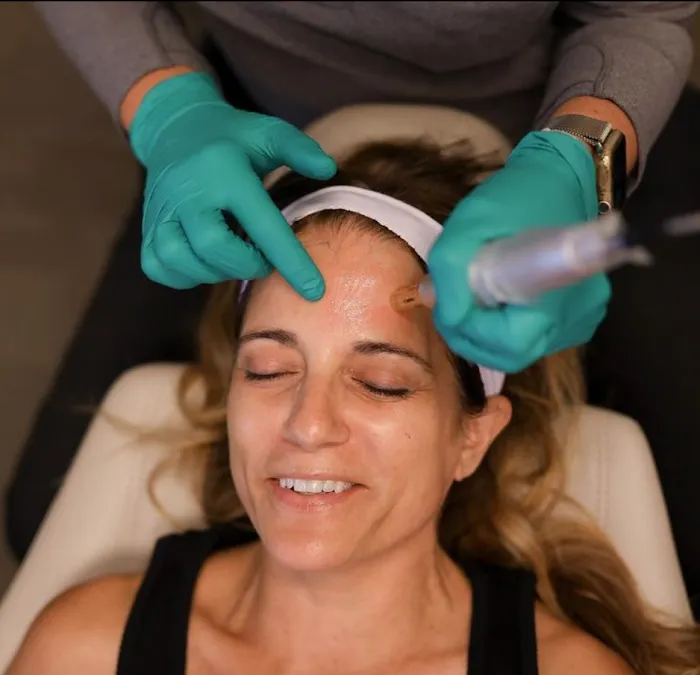 Thrive Aesthetics Picture 5