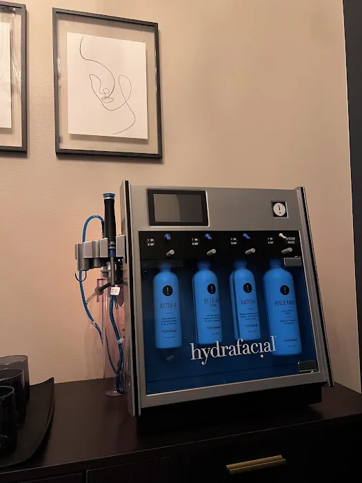 The Dutcher Aesthetic Picture 1