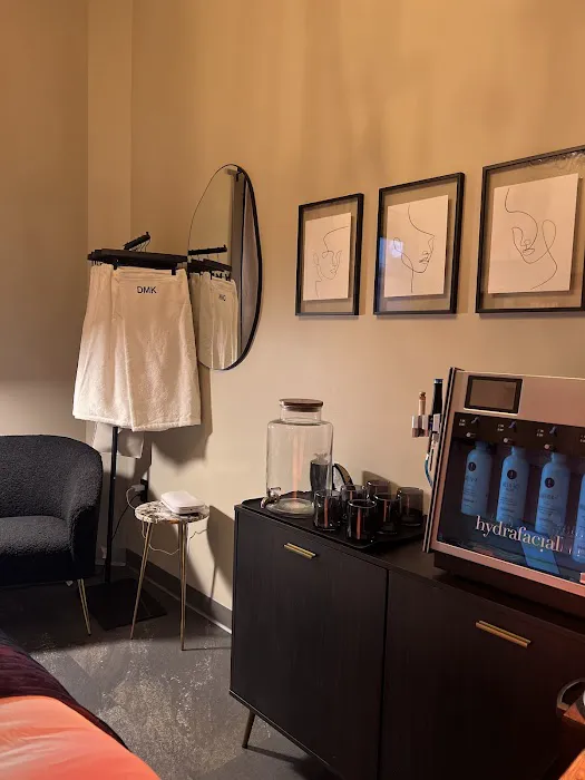 The Dutcher Aesthetic Picture 3