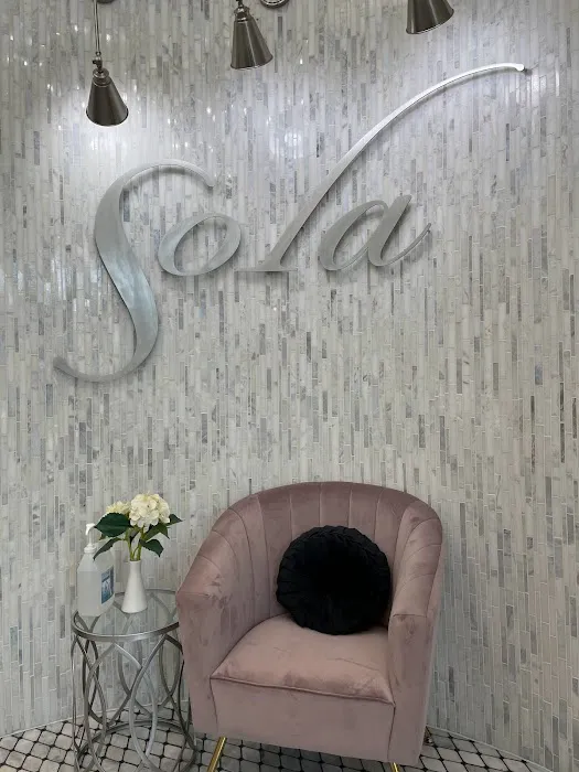 Jacqueline Peterson Aesthetics Picture 1