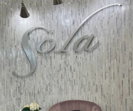 Jacqueline Peterson Aesthetics