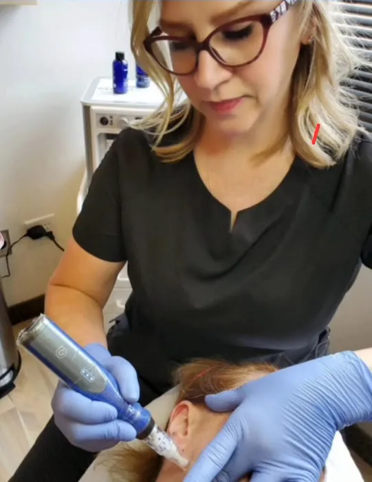 Jacqueline Peterson Aesthetics Picture 7