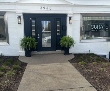 Curate Skin Studio Lab