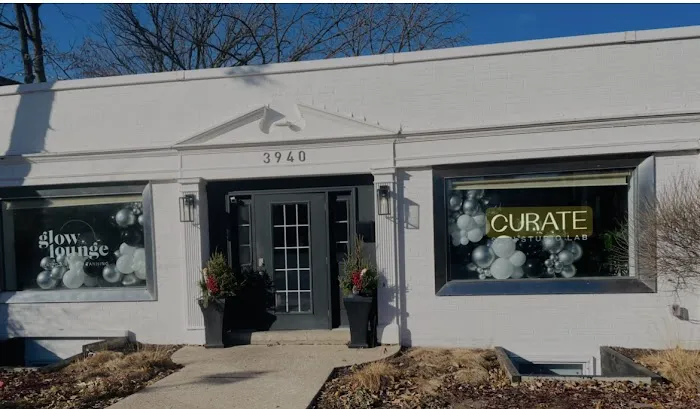 Curate Skin Studio Lab Picture 4