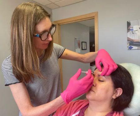 Physician Skin Services