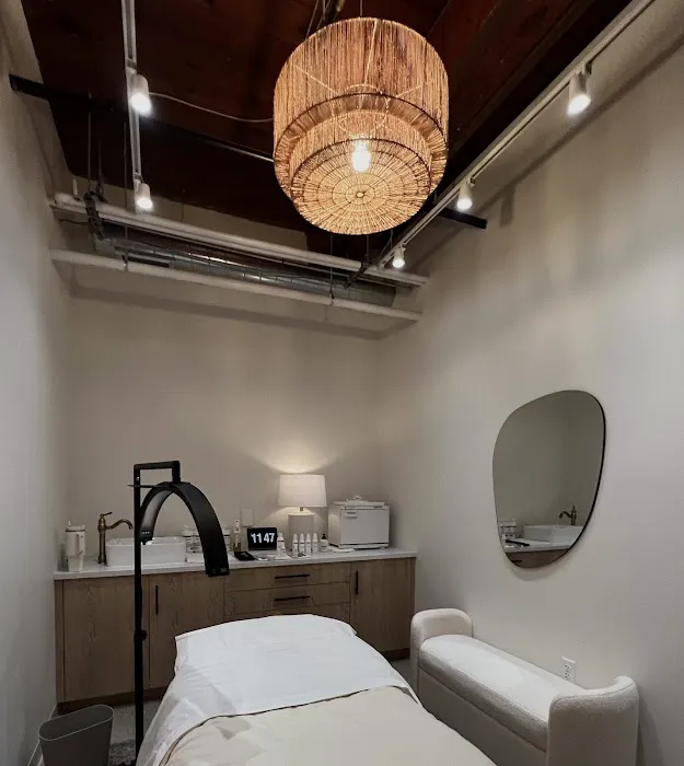 The Skin Standard Picture 4