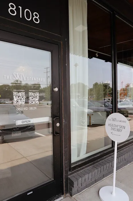 The Skin Standard Picture 1