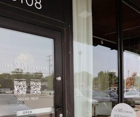 The Skin Standard