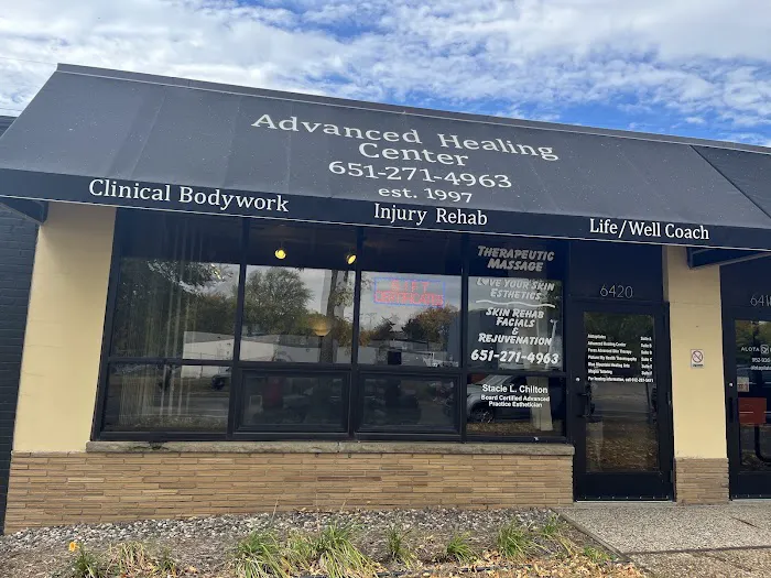 Advanced Healing Center Picture 1