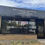 Advanced Healing Center