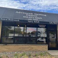 Advanced Healing Center ico