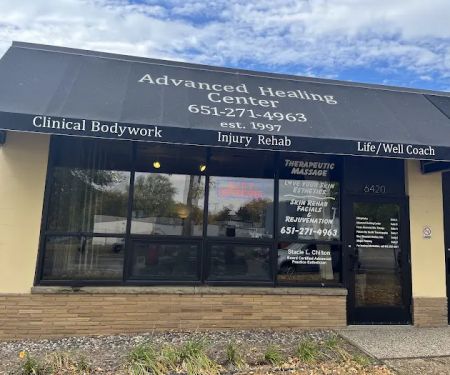 Advanced Healing Center