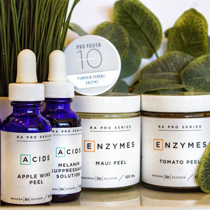 Faces Advanced Skin Therapy Picture 3