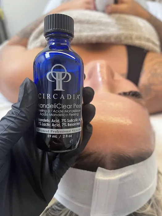 Leigh's Lounge Picture 2